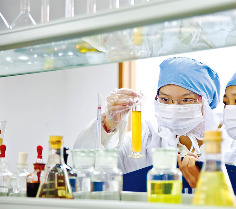 湖南國(guó)泰食品有限公司