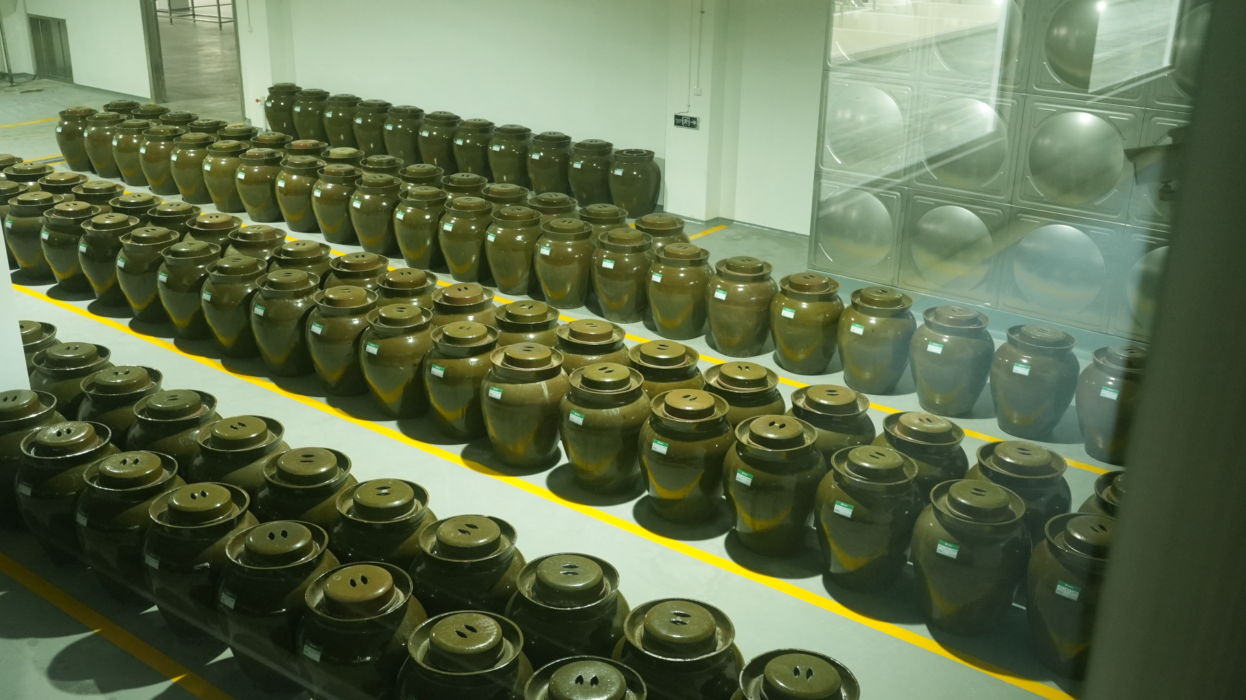 湖南國(guó)泰食品有限公司